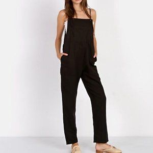 LACAUSA Cezanne Overalls only worn once! Size S